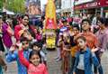 Newbury Rathayatra festival 