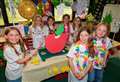 Schools hosts ‘wonderful’ summer fete