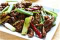 The top 10 restaurants in Thatcham?