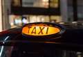 Hackney cab fares set to increase in West Berkshire by five per cent
