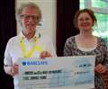 Woolton Hill village market proceeds boost for air ambulance funds