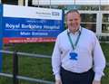 RBH chief executive Steve McManus: ' I want people to know they are in safe hands'