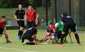 Witney hit by friendly fire