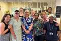 Party time as retirement complex celebrates big milestone