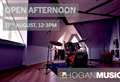 Hogan Music throws doors wide open