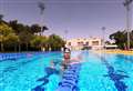 James set to make a splash at Commonwealths