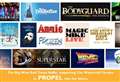 Win tickets to West End shows