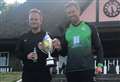 Morris brothers leave Berkshire after trophy success
