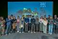 St Bart’s filmmakers win top awards at the Moving Image Awards ceremony at the BFI