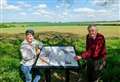 New information panels mark 80th anniversary of ‘The Big Drop’