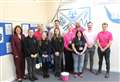 Construction company donates £4,000 to school to support wellbeing initiatives