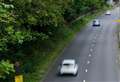 Temporary traffic lights on A339 turned off says AA