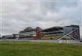 Racecourse to join social media blackout