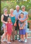 Tadley siblings' fundraiser for MND in memory of grandfather