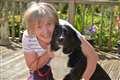 Woman thanks Good Samaritans who came to her dog's rescue