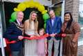 New language school celebrates opening in Newbury
