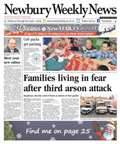 In this week's Newbury Weekly News
