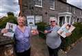 Community library receives generous £4k donation to help with running costs