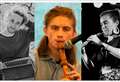 ACE homecoming gig with Finn Collinson band for Thatcham musician