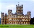 Flooding forces Sunday charity run at Highclere Castle to be cancelled 