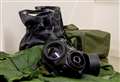 Greenham's Cold War decontamination suite open this weekend