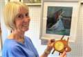 Art club’s spring exhibition showcases 200 works by local artists
