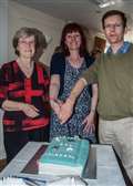 Kingsclere party to honour librarians