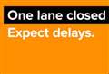 Broken down vehicle causing A34 traffic woes