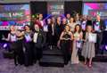 And the winners are…