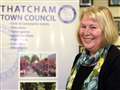 Thatcham's town clerk to retire