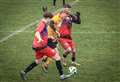 Newbury Sunday League resumes in style as title race continues