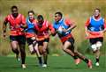 Will Joseph looks back on England debut and looks ahead to new season with London Irish