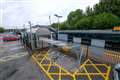 Taxi rank to be installed outside Hungerford station 