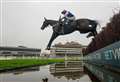 Newbury Racecourse kicks off Jumps season in style