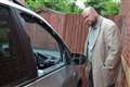 Spate of taxi break-ins prompts £100 reward