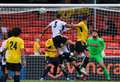 Football returns to Bulpit Lane as Oxford United visit