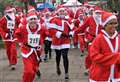 Santa fun run is coming to town