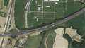 Driver clocked near Chieveley sparks 75-mile 140mph police chase