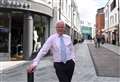 LRIE project 'is not a failure'