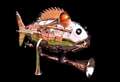 The Gossifer Aquatic Cleansing Machine unveiled