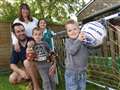 Family starts fundraising after son diagnosed with life-changing condition 