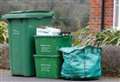 Green bin charge change causes upset