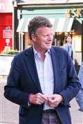EXCLUSIVE: Newbury MP Richard Benyon announces he won't stand for re-election