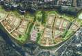 Housing developer defends controversial 350-home scheme on floodplain