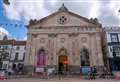 Corn Exchange receives £29.6k to develop arts on prescription