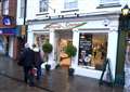 Free organic breakfast in Northbrook Street next week