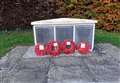 West Berkshire villages hold Remembrance services