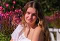 Olivia, 14, a social media sensation