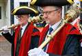 Job ad posted for a mace bearer in Newbury