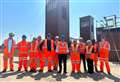 Train station upgrades delayed